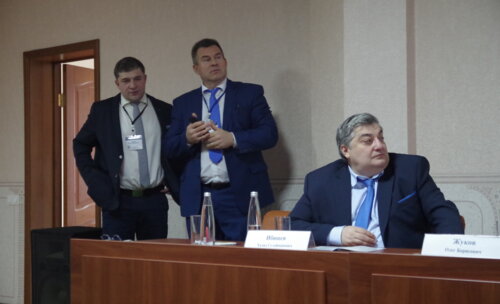 2-я Южно-Российская междисциплинарная конференция по репродукции "Инновационные технологии охраны репродуктивного здоровья"